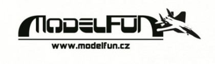 Modelfun.cz - RC modely